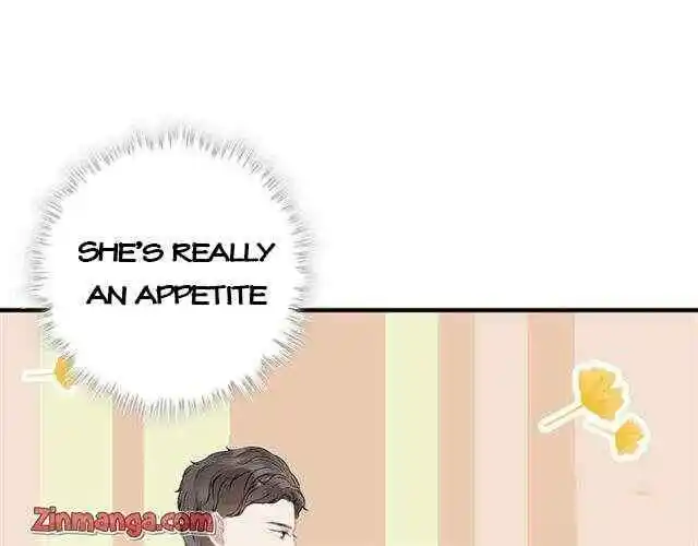 Contract Wife Runs Away From The Ceo Chapter 134