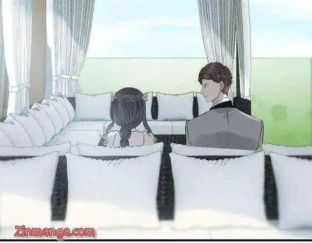 Contract Wife Runs Away From The Ceo Chapter 134