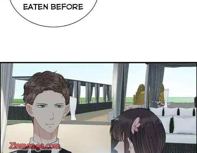 Contract Wife Runs Away From The Ceo Chapter 134