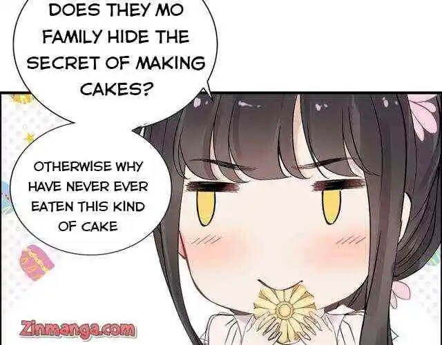 Contract Wife Runs Away From The Ceo Chapter 134