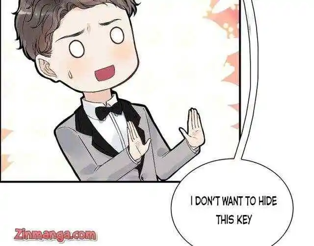 Contract Wife Runs Away From The Ceo Chapter 134