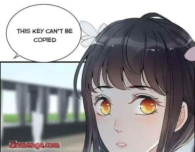 Contract Wife Runs Away From The Ceo Chapter 134