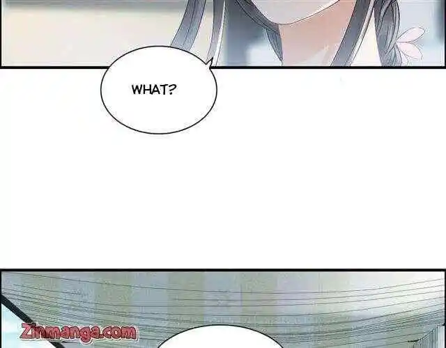 Contract Wife Runs Away From The Ceo Chapter 134