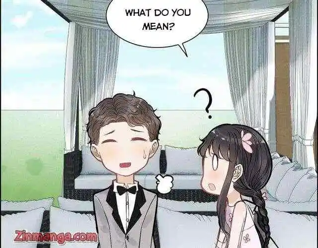 Contract Wife Runs Away From The Ceo Chapter 134