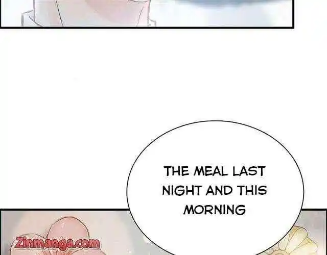 Contract Wife Runs Away From The Ceo Chapter 134