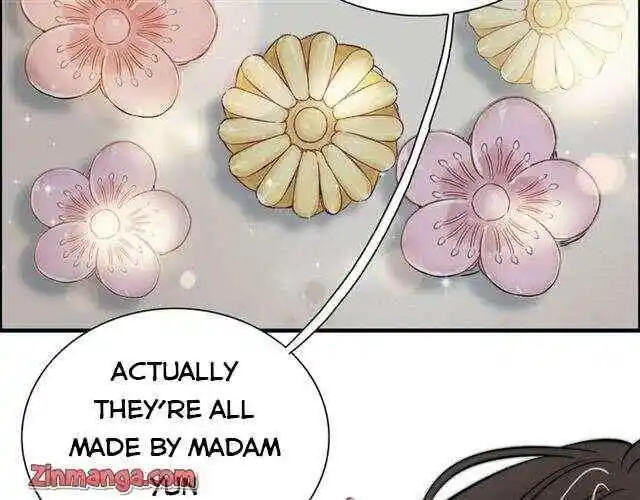 Contract Wife Runs Away From The Ceo Chapter 134