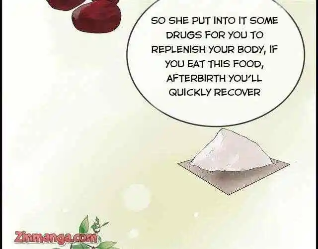 Contract Wife Runs Away From The Ceo Chapter 135