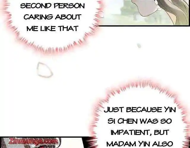 Contract Wife Runs Away From The Ceo Chapter 135