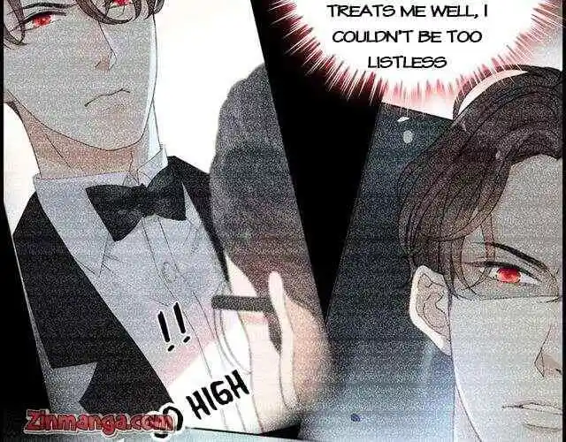 Contract Wife Runs Away From The Ceo Chapter 135