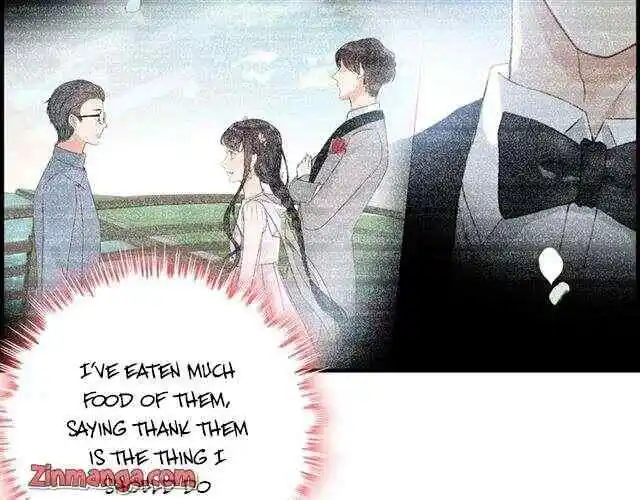 Contract Wife Runs Away From The Ceo Chapter 135