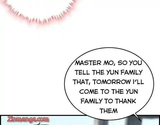 Contract Wife Runs Away From The Ceo Chapter 135