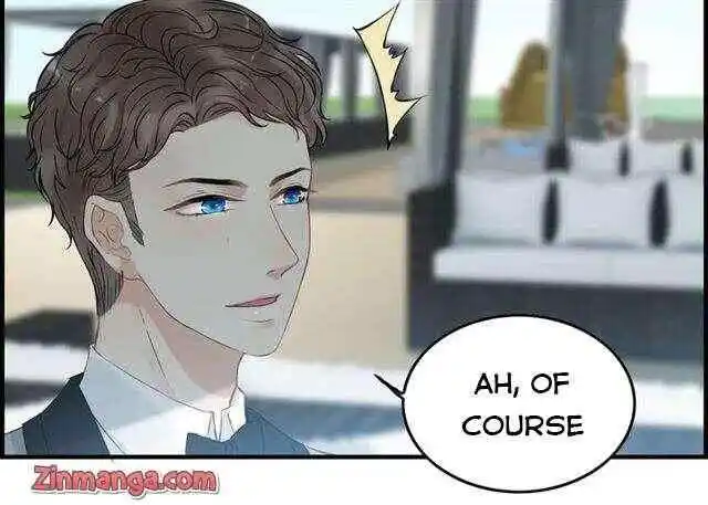 Contract Wife Runs Away From The Ceo Chapter 135