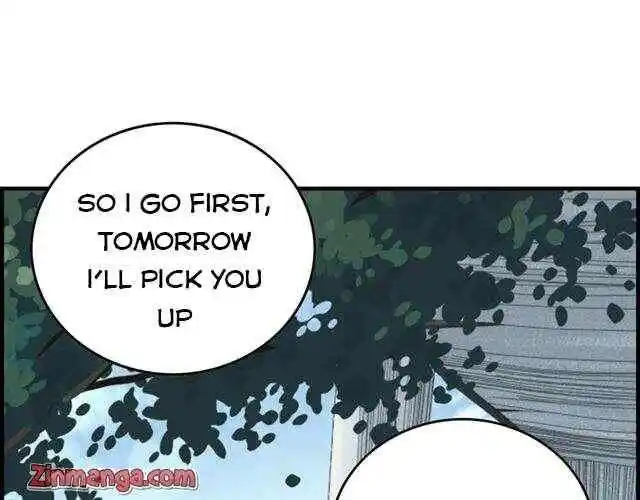 Contract Wife Runs Away From The Ceo Chapter 135