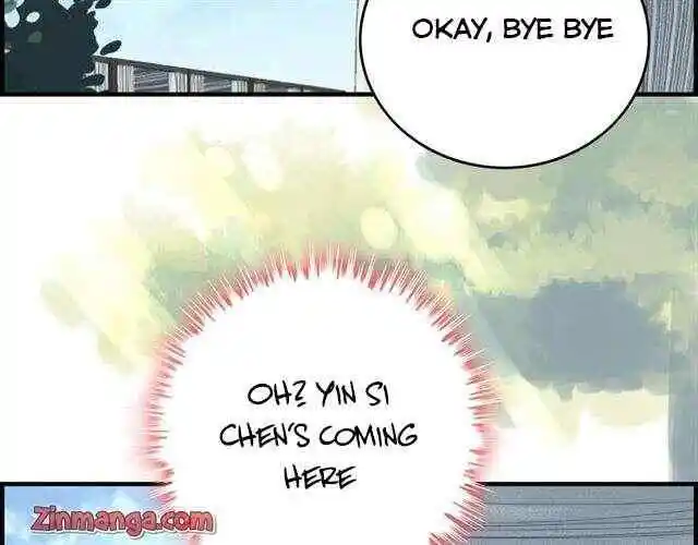 Contract Wife Runs Away From The Ceo Chapter 135