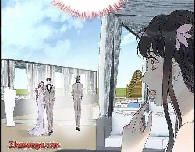 Contract Wife Runs Away From The Ceo Chapter 135