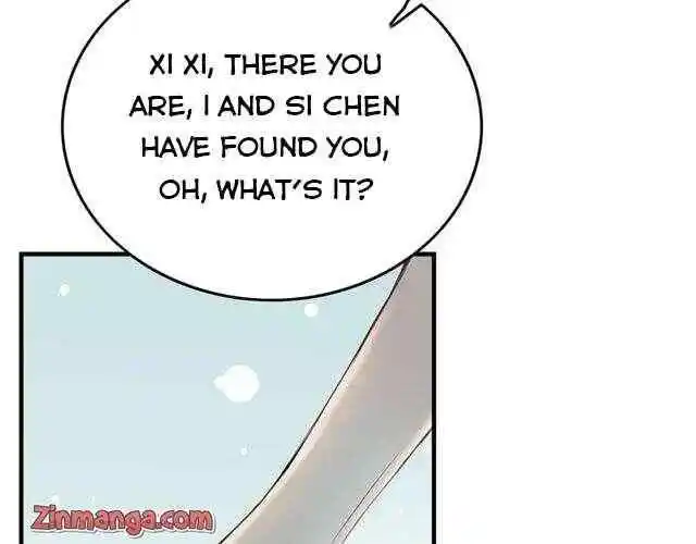 Contract Wife Runs Away From The Ceo Chapter 135