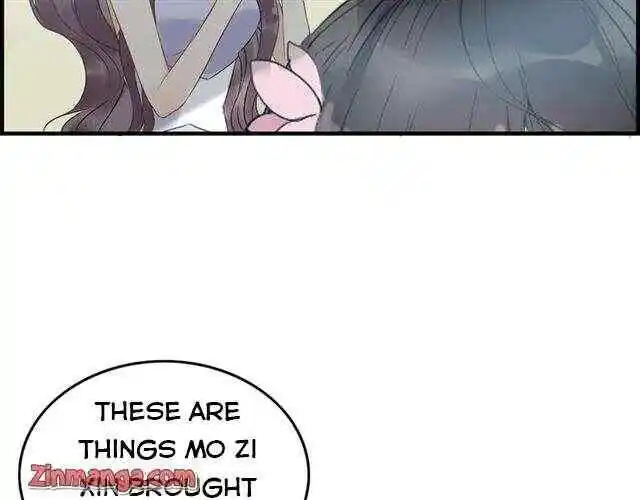 Contract Wife Runs Away From The Ceo Chapter 135