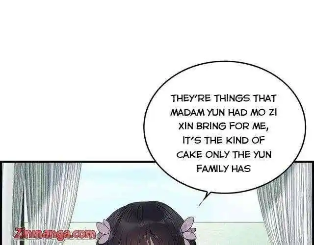 Contract Wife Runs Away From The Ceo Chapter 135