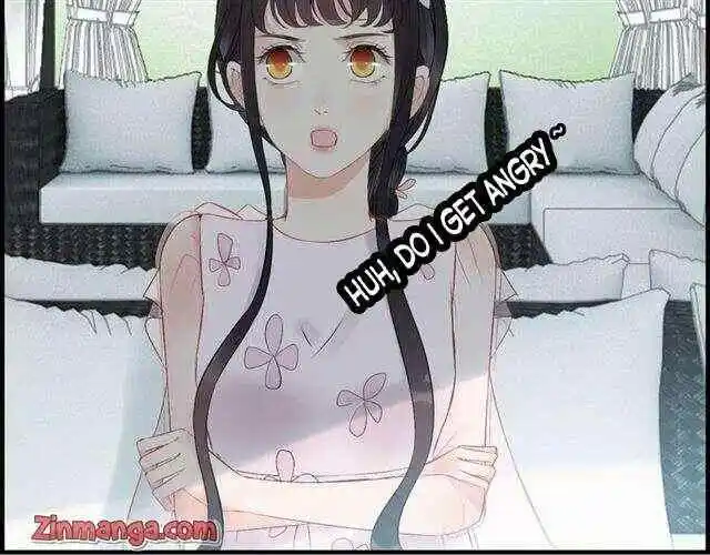 Contract Wife Runs Away From The Ceo Chapter 135