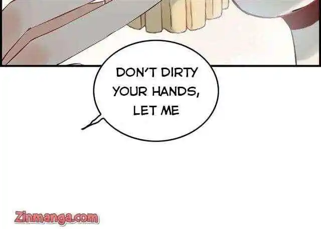 Contract Wife Runs Away From The Ceo Chapter 135