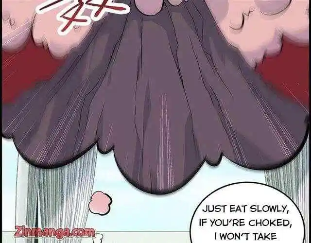 Contract Wife Runs Away From The Ceo Chapter 135