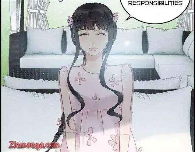 Contract Wife Runs Away From The Ceo Chapter 135