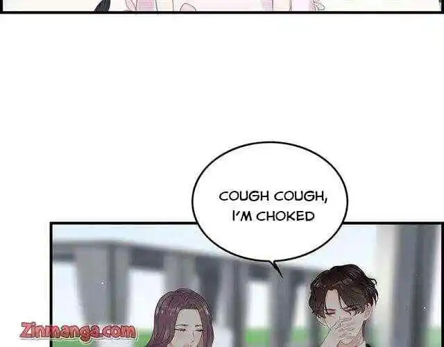 Contract Wife Runs Away From The Ceo Chapter 135