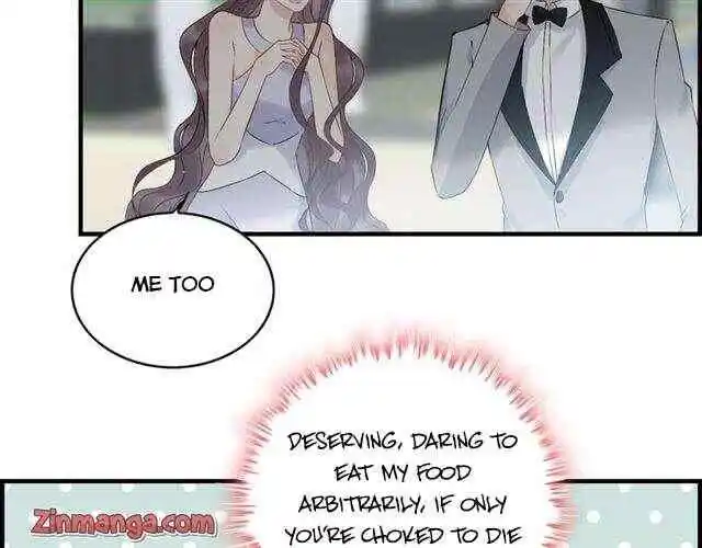 Contract Wife Runs Away From The Ceo Chapter 135