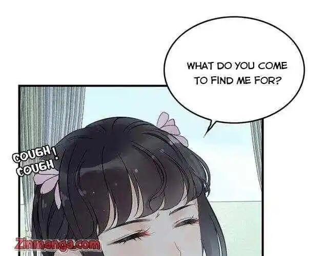 Contract Wife Runs Away From The Ceo Chapter 135