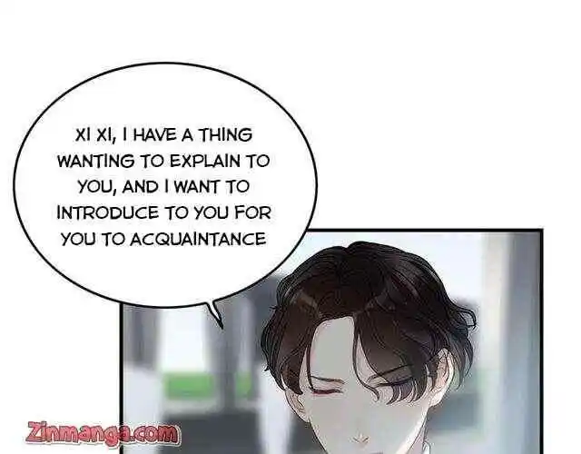 Contract Wife Runs Away From The Ceo Chapter 135