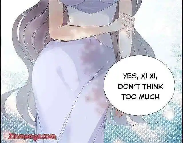 Contract Wife Runs Away From The Ceo Chapter 135