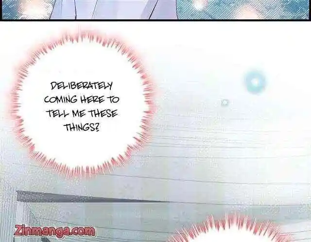 Contract Wife Runs Away From The Ceo Chapter 135