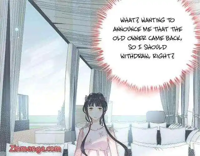 Contract Wife Runs Away From The Ceo Chapter 135