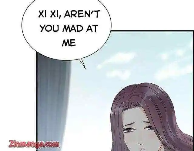 Contract Wife Runs Away From The Ceo Chapter 135