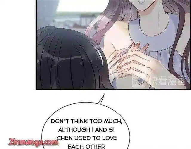 Contract Wife Runs Away From The Ceo Chapter 135