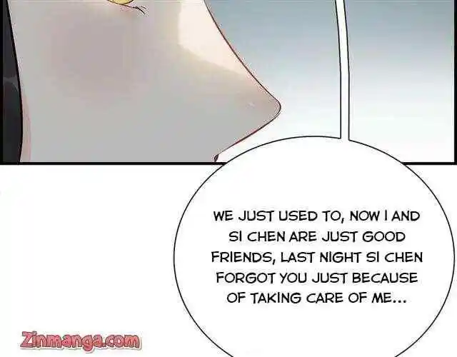 Contract Wife Runs Away From The Ceo Chapter 135