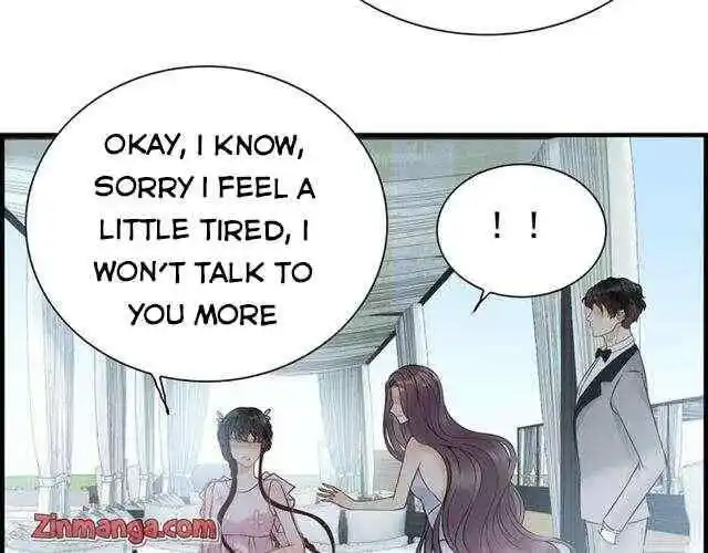 Contract Wife Runs Away From The Ceo Chapter 135