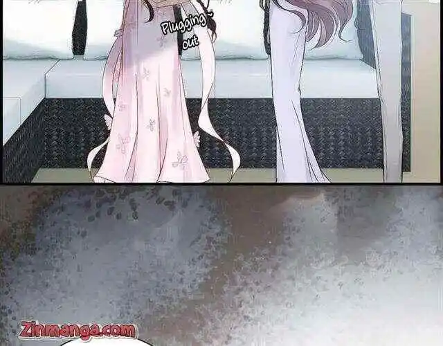 Contract Wife Runs Away From The Ceo Chapter 135