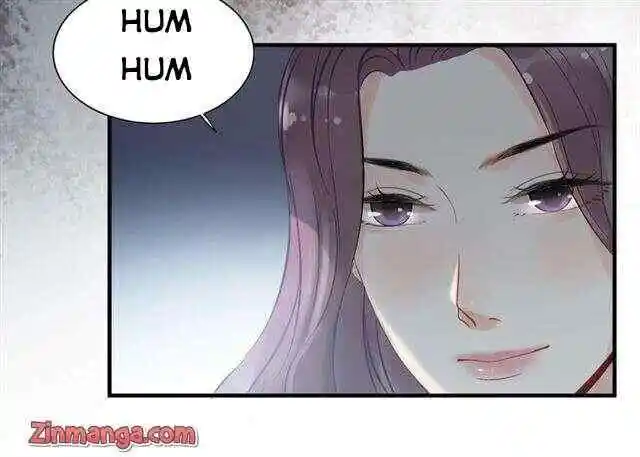 Contract Wife Runs Away From The Ceo Chapter 135