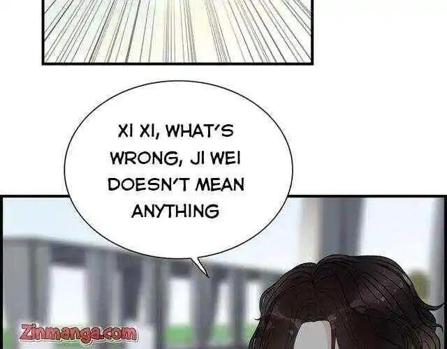 Contract Wife Runs Away From The Ceo Chapter 135