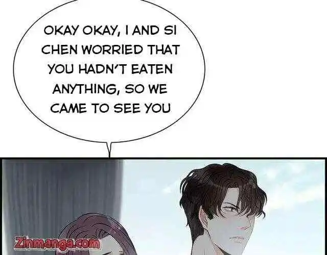 Contract Wife Runs Away From The Ceo Chapter 135