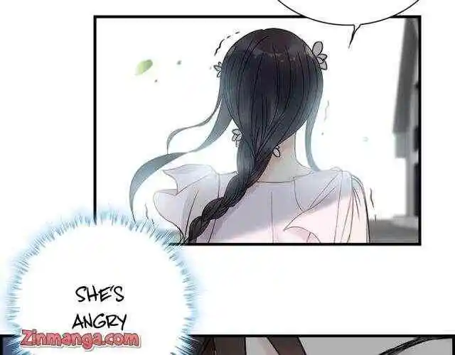 Contract Wife Runs Away From The Ceo Chapter 135