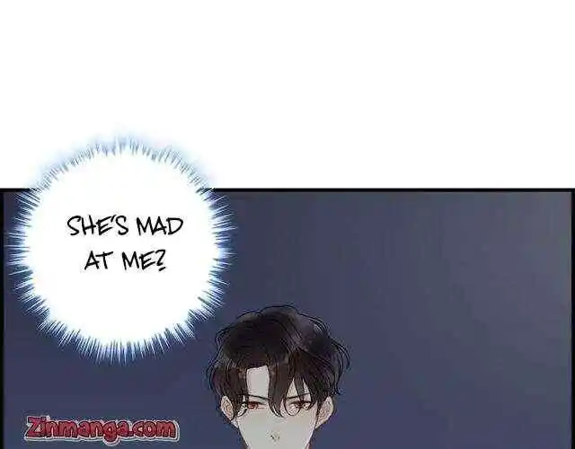 Contract Wife Runs Away From The Ceo Chapter 135