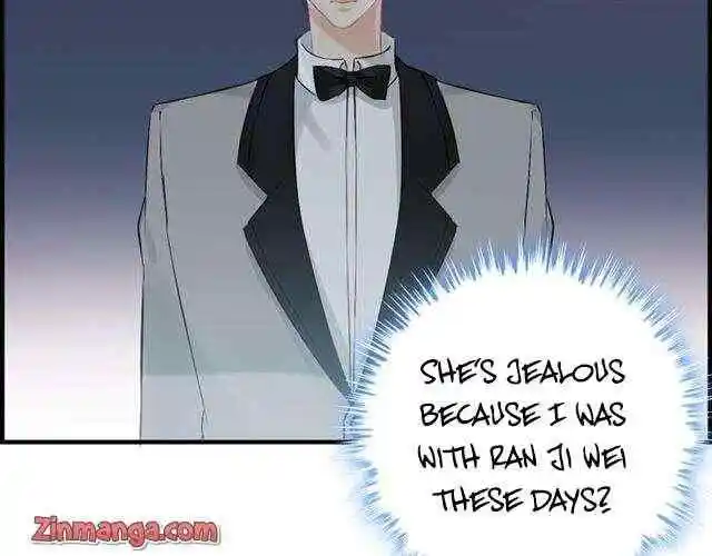 Contract Wife Runs Away From The Ceo Chapter 135