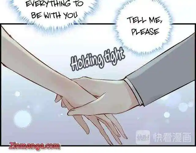 Contract Wife Runs Away From The Ceo Chapter 135