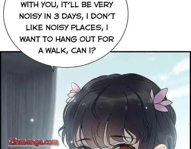 Contract Wife Runs Away From The Ceo Chapter 135