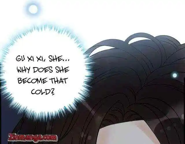 Contract Wife Runs Away From The Ceo Chapter 135