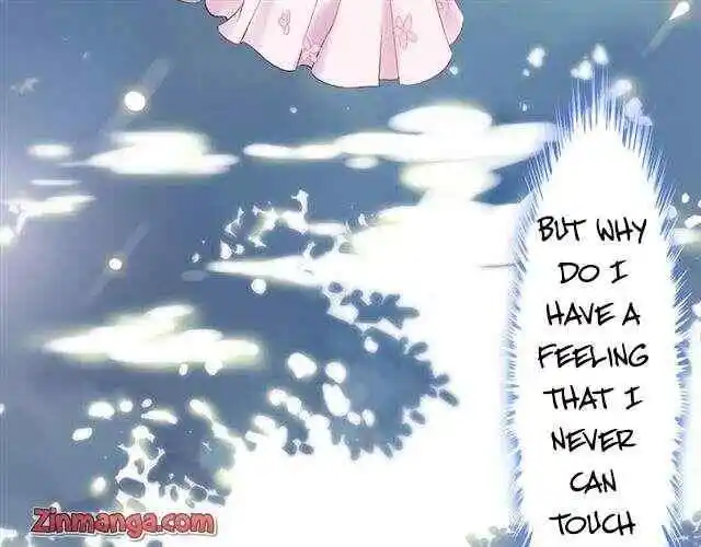 Contract Wife Runs Away From The Ceo Chapter 135