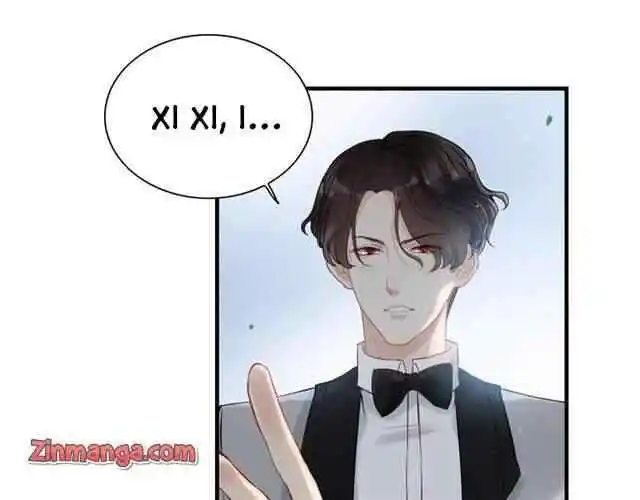 Contract Wife Runs Away From The Ceo Chapter 136