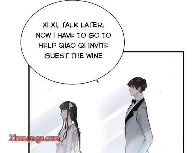 Contract Wife Runs Away From The Ceo Chapter 136